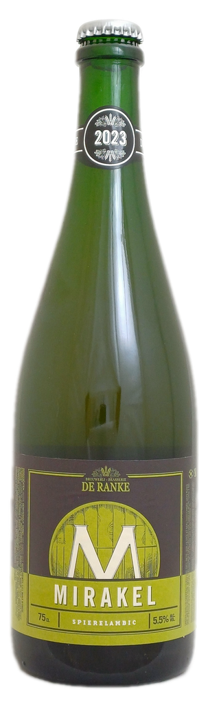 De Ranke Mirakel 75cl