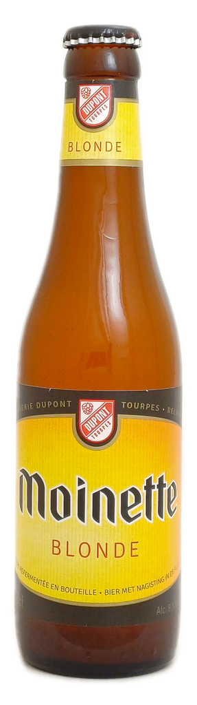 Moinette Blond 33cl