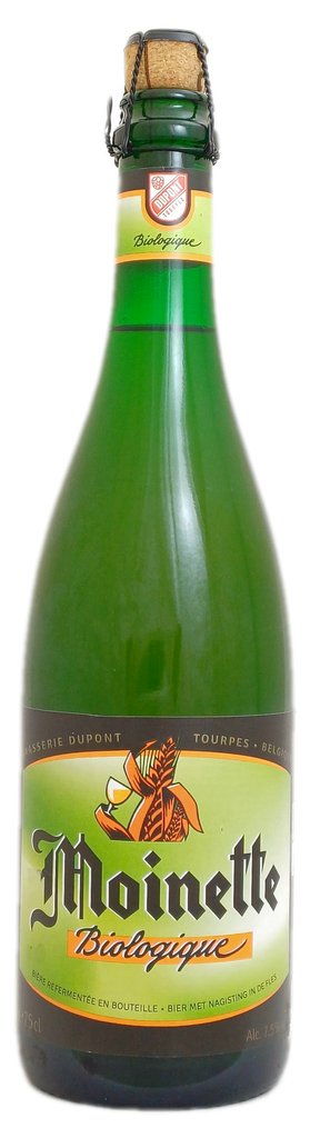 Moinette Biologique 75cl