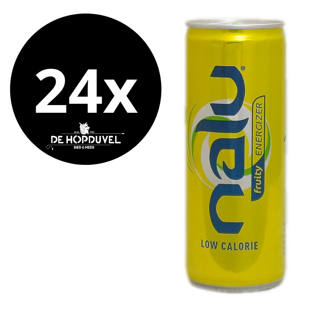 Nalu BLIK 24x25cl