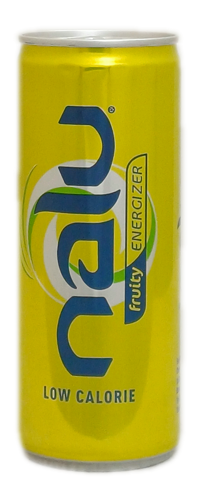 Nalu BLIK 25cl