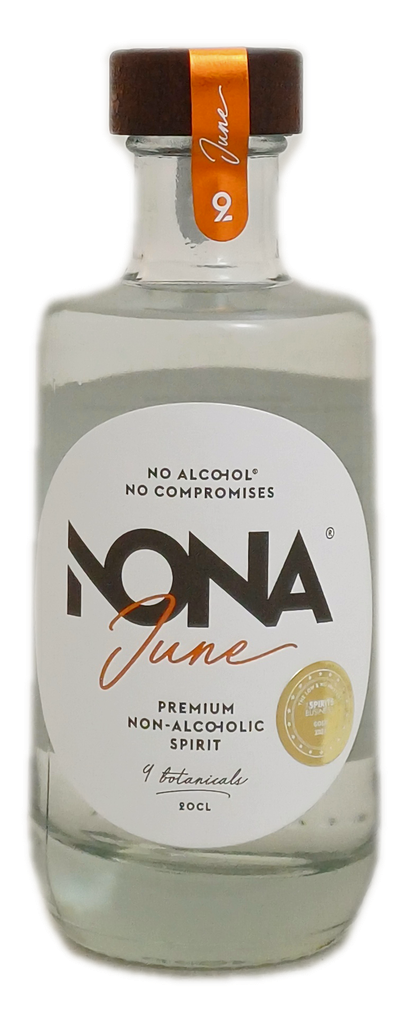 Nona June Alcoholvrij 20cl