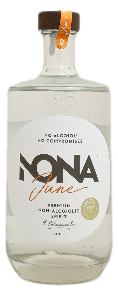 Nona June Alcoholvrij 70cl