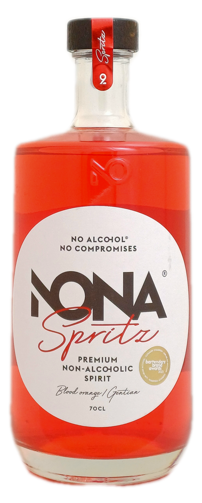 Nona Spritz Alcoholvrij 70cl
