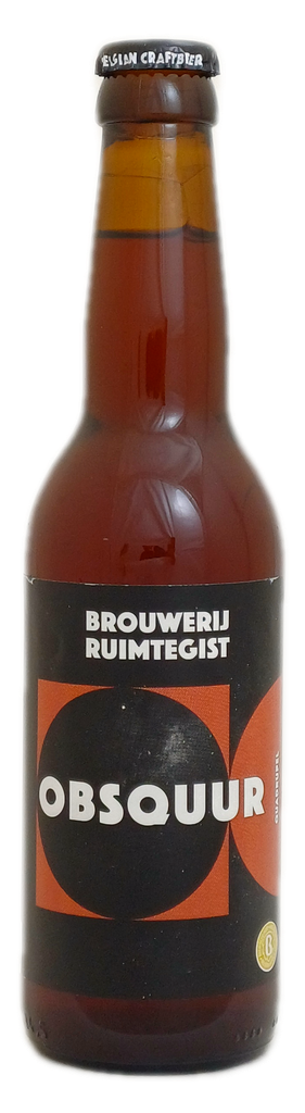 Ruimtegist Obsquur 33cl