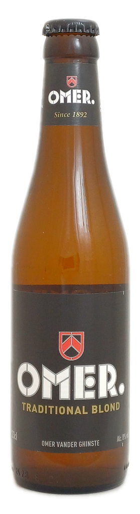 Omer 33cl