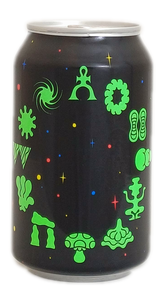 Omnipollo Zodiak 0,0% 33cl