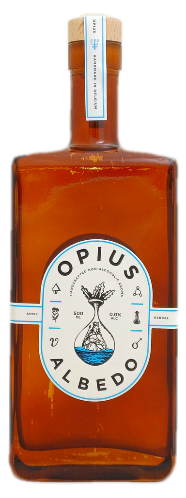 Opius Albedo 50cl