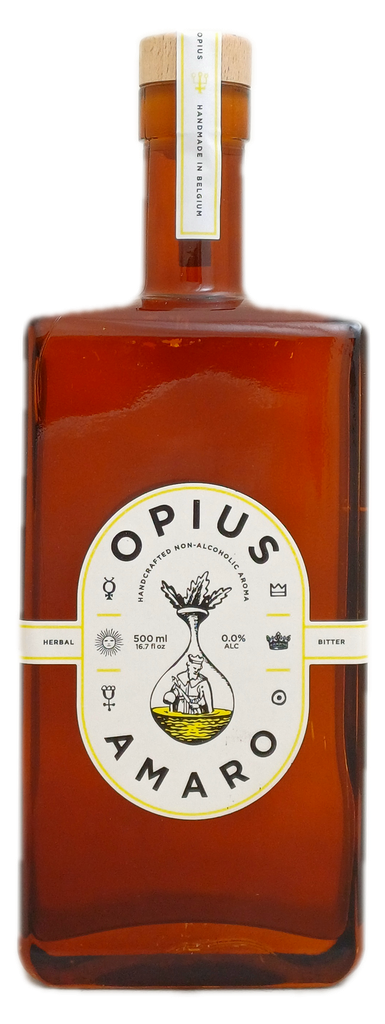 Opius Amaro 50cl