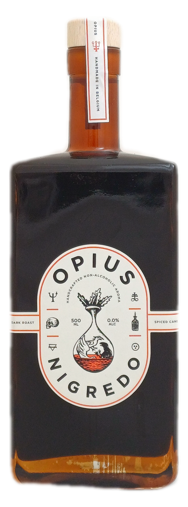 Opius Nigredo 50cl
