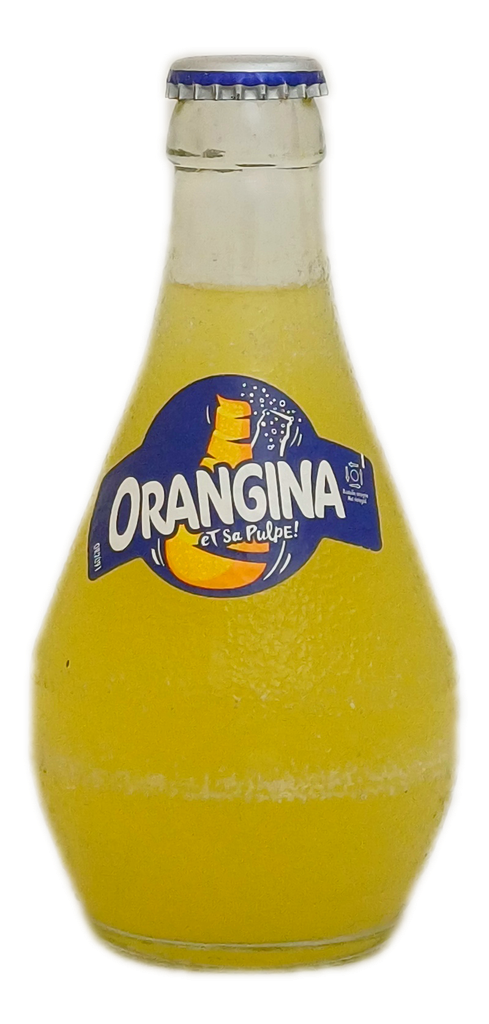 Orangina 25cl