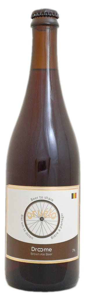 Orvelo Droome 75cl