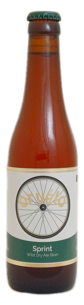 Orvelo Sprint 33cl