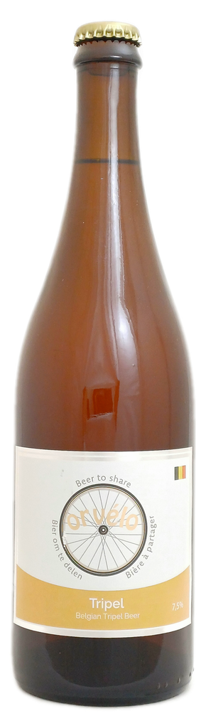 Orvelo Tripel 75cl
