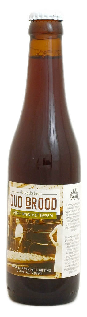 Oud Brood 33cl