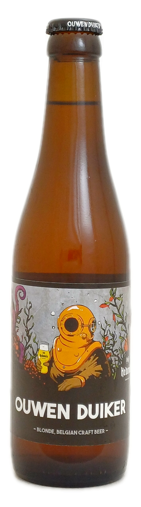 Ouwen Duiker 33cl