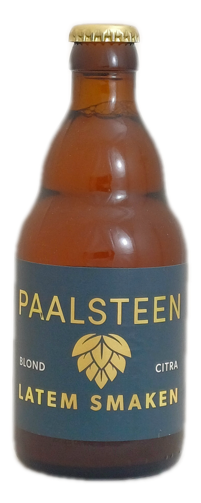 Paalsteen 33cl