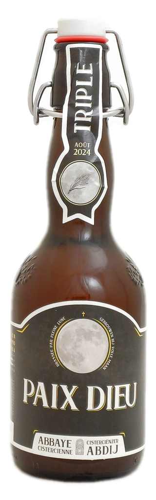 Paix Dieu Triple 33cl