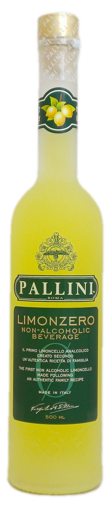 Pallini Limonzero 50cl