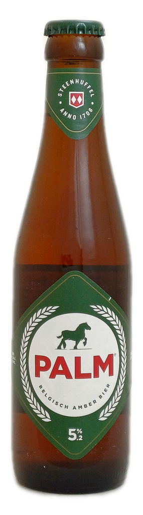 Palm 25cl