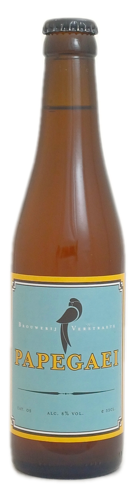 Papegaei 33cl  PROMO -€0.20