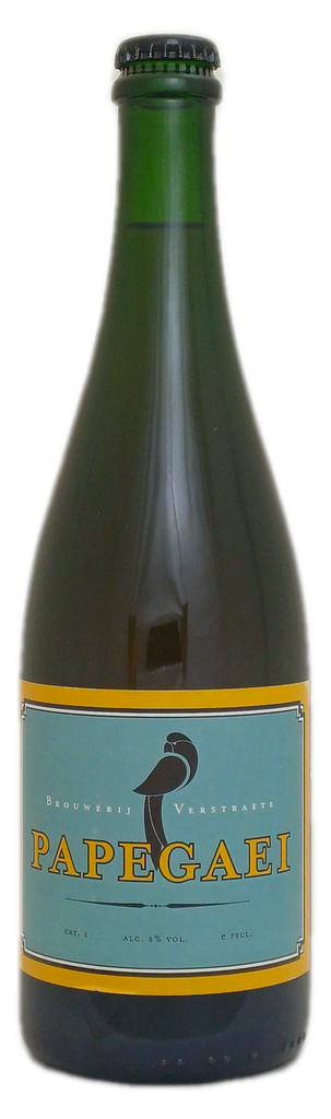 Papegaei 75cl