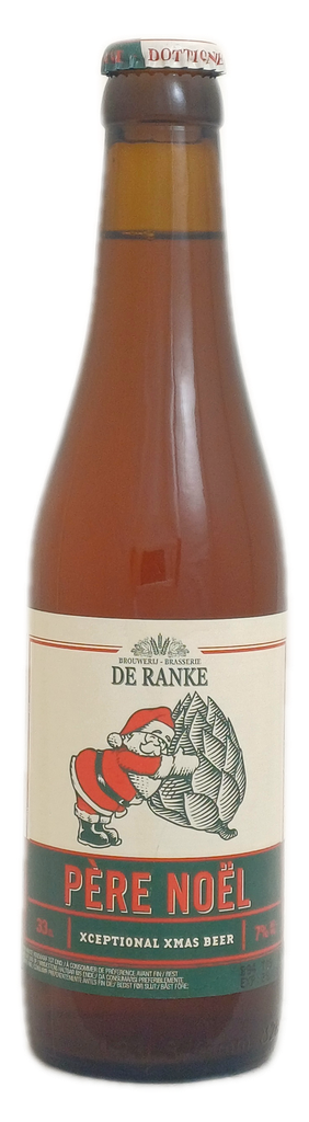 Père Noël 33cl