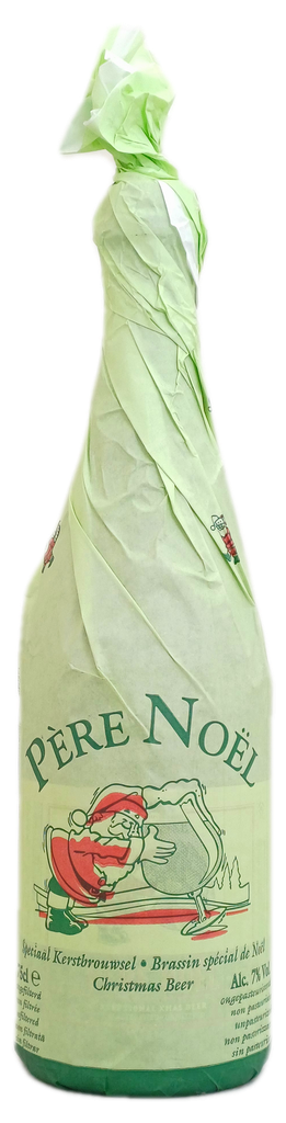 Père Noël 75cl