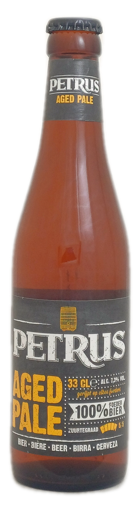 Petrus Aged Pale 33cl
