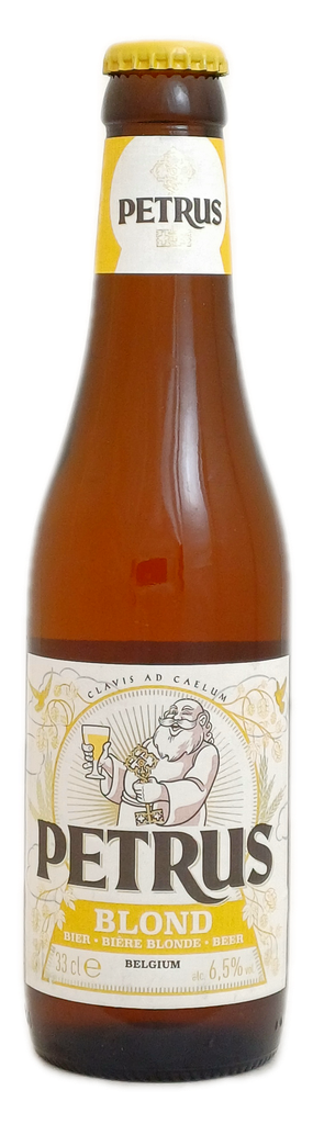 Petrus Blond 33cl