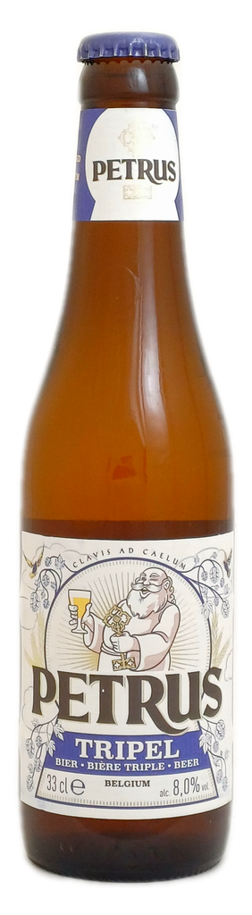 Petrus tripel 33cl