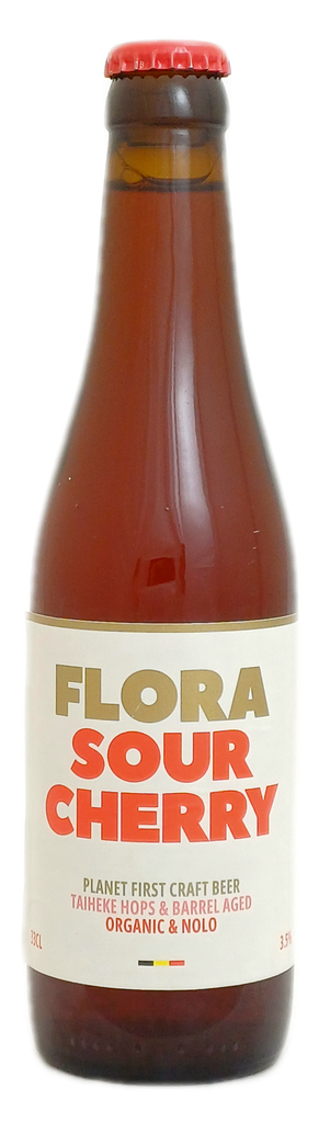 Pils Flora Sour Cherry 33cl