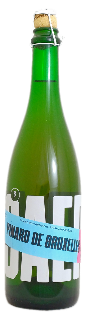 Dansaert Pinard de Bruxelles 75cl