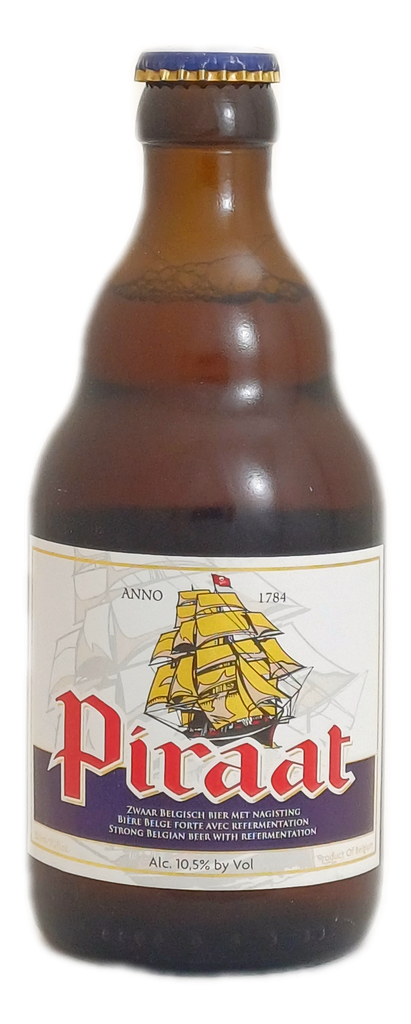 Piraat 33cl