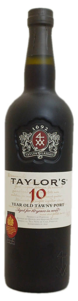 Porto Taylors 10y 70cl