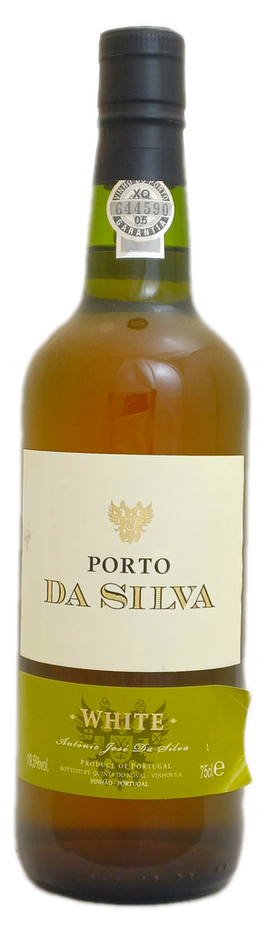 Porto Da Silva White 70cl
