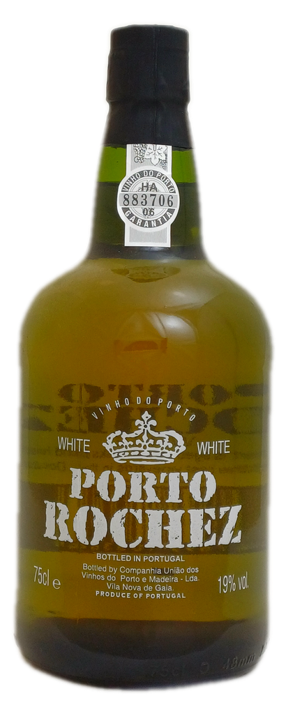 Porto Rochez White 70cl