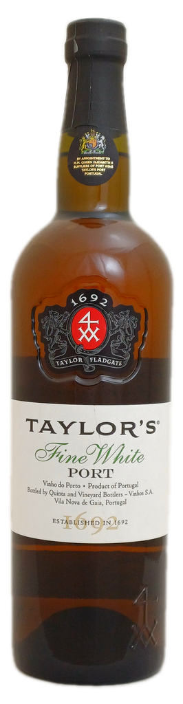 Porto Taylors wit 70cl