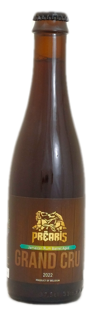 Prearis Grand Cru Jamaica BA 37,5cl