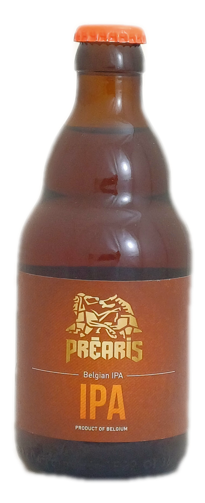 Prearis IPA 33cl
