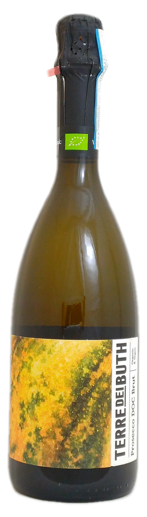 Terre dei Buth Prosecco 75cl