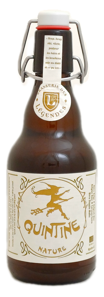 Quintine Nature Bio 33cl