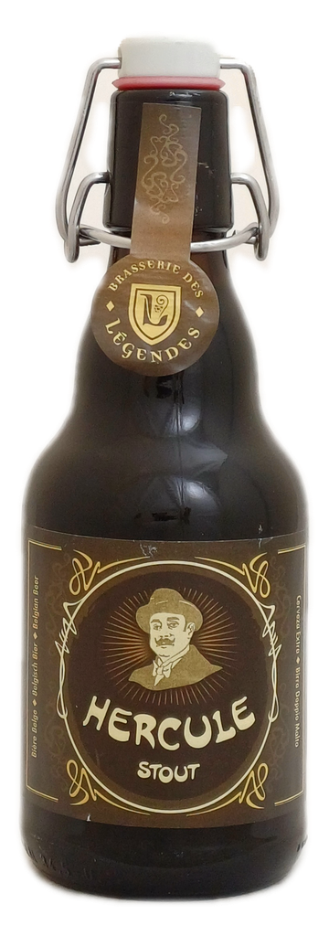 Quintine Hercule 33cl