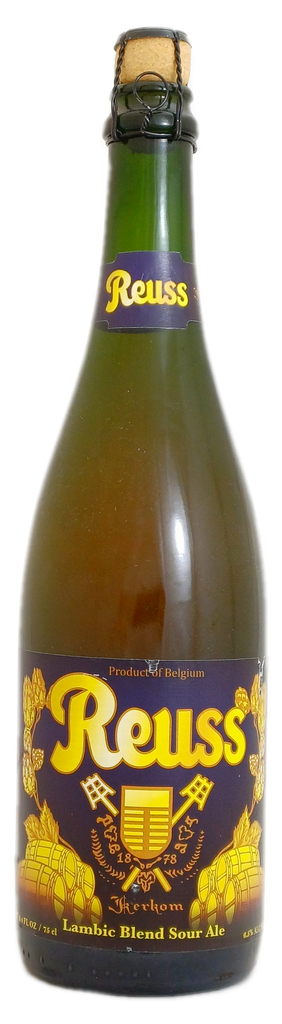 Reuss 75cl