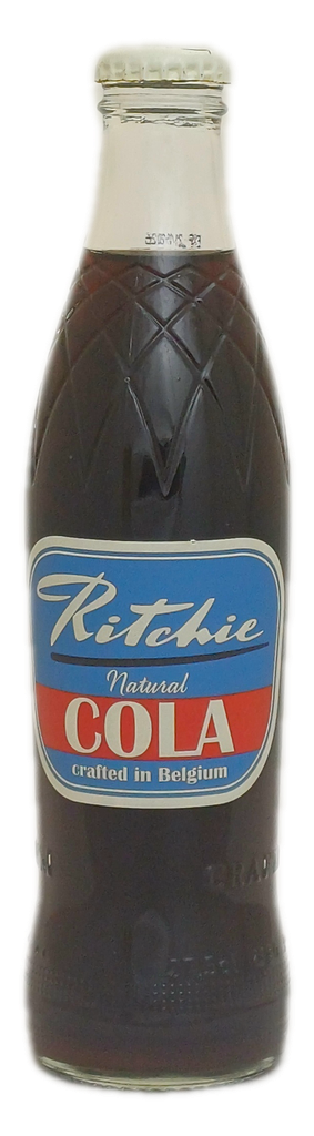 Ritchie Cola 27,5cl
