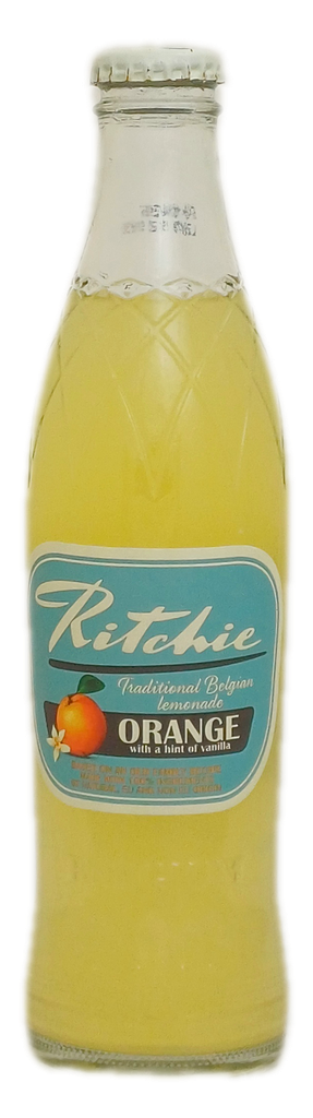 Ritchie Orange 27,5cl