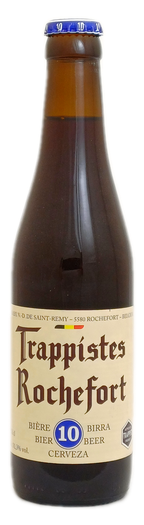 Rochefort 10° 33cl