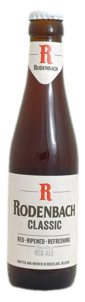 Rodenbach Classic 25cl