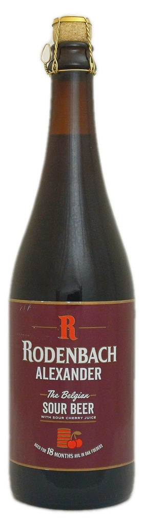 Rodenbach Alexander 75cl