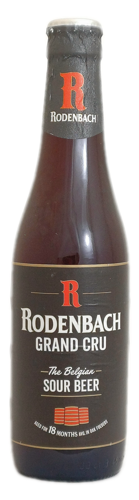Rodenbach Grand Cru 33cl